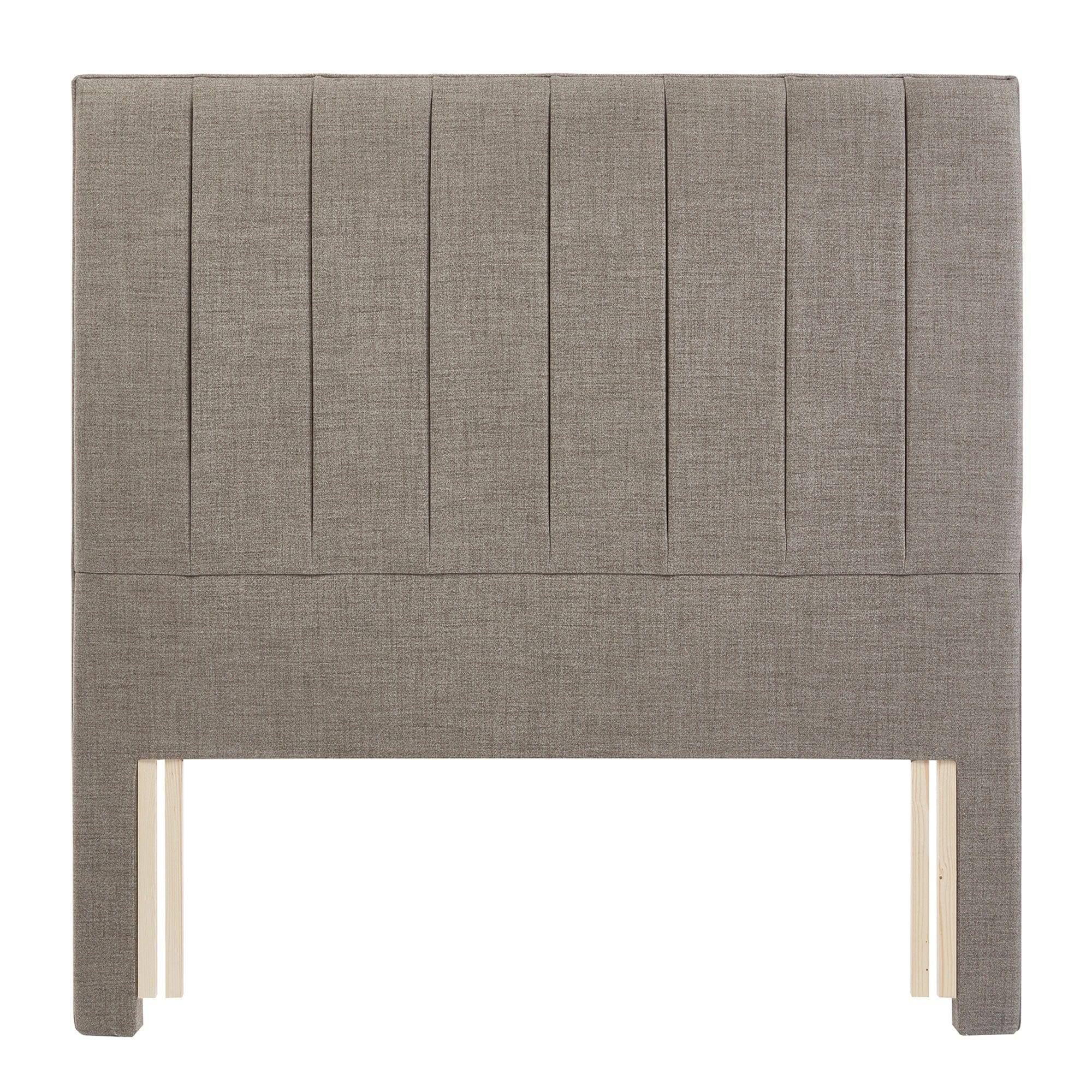 Relyon Baronial - Floor Standing Headboard 180cm (Super King)