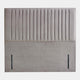 Single (90cm) Classic Floor Standing Headboard
