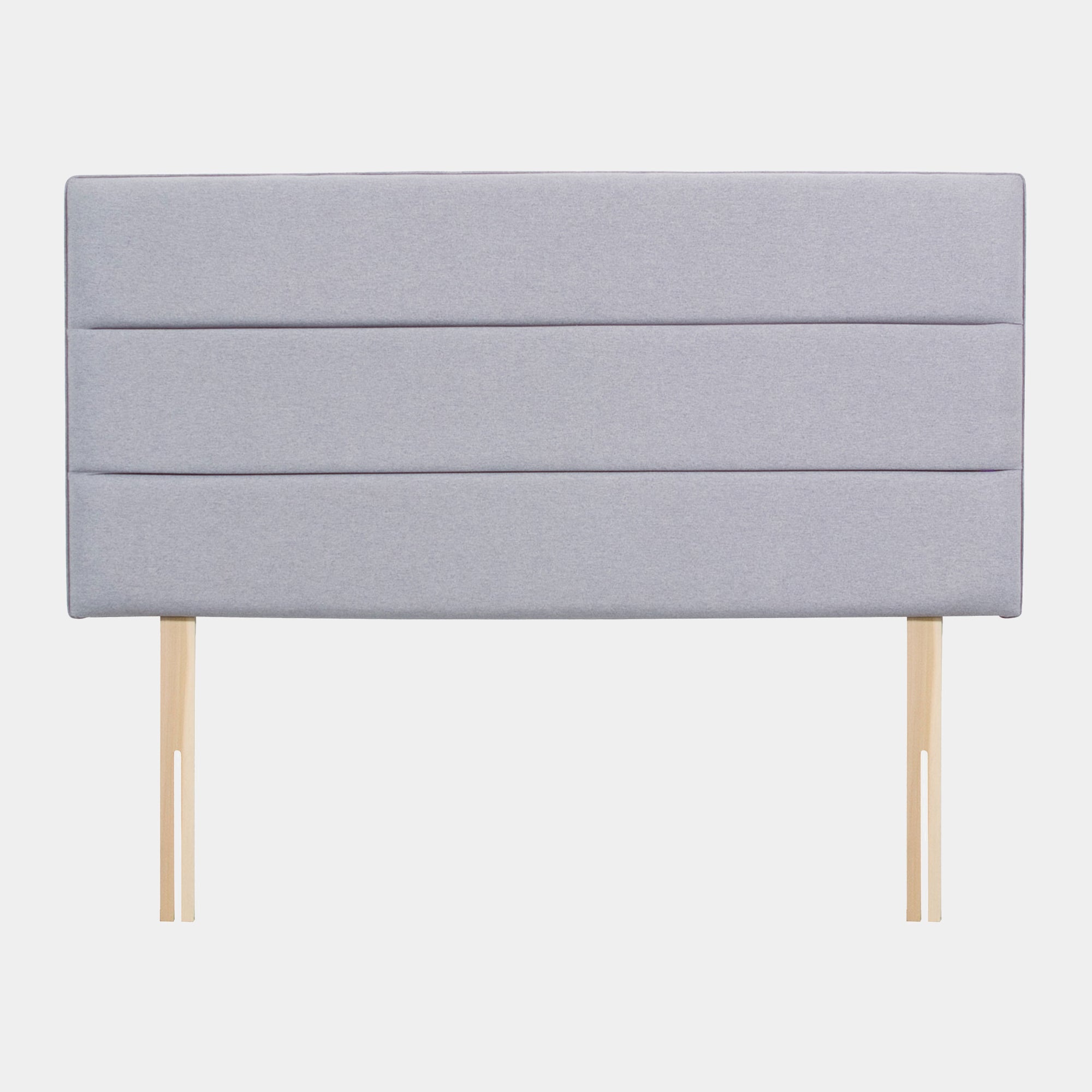 Bluebell 135cm (Double) Strutted Headboard