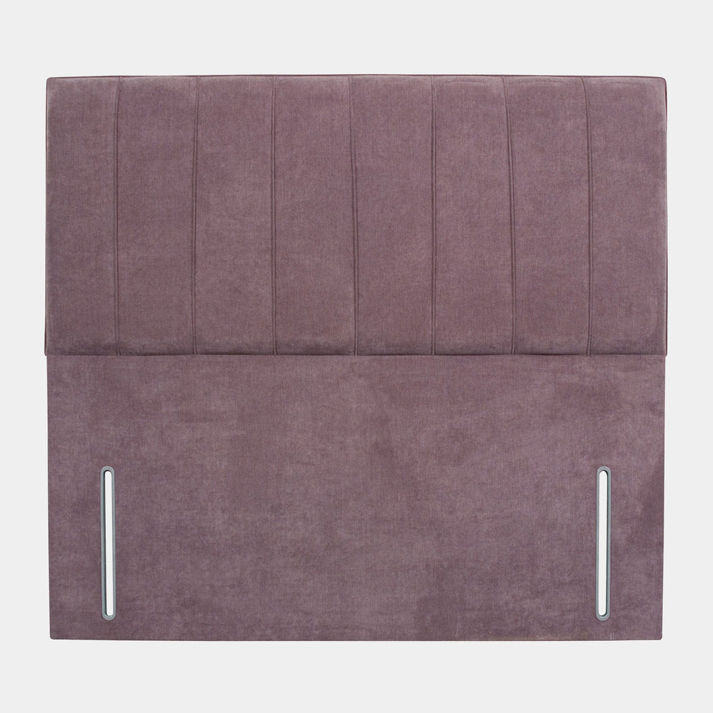 Daisy 90cm (Single) Floor Standing Headboard