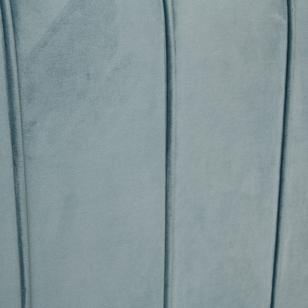 Daisy 90cm (Single) Floor Standing Headboard