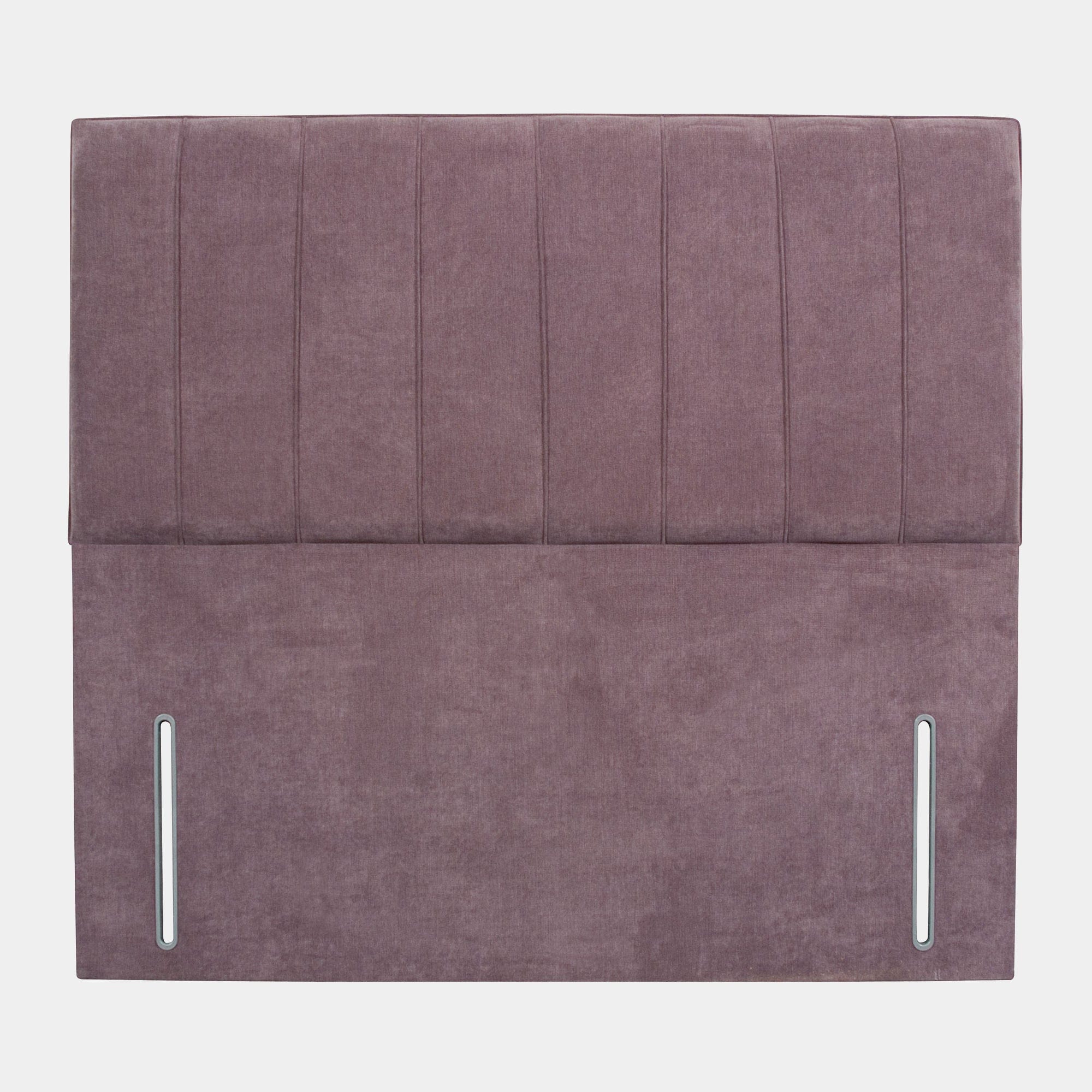 Daisy 135cm (Double) Floor Standing Headboard