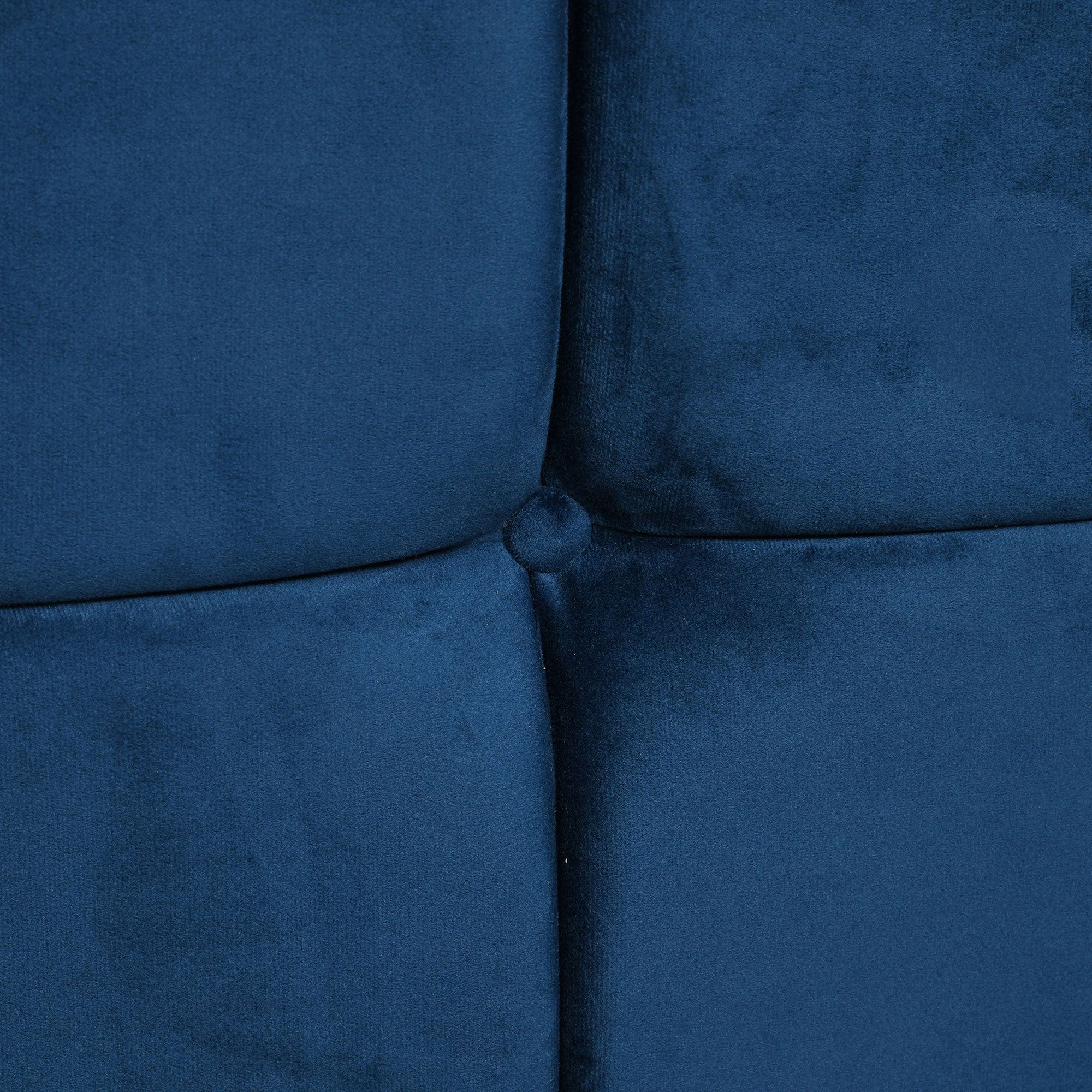 Jasmine 120cm (Small Double) Floor Standing Headboard