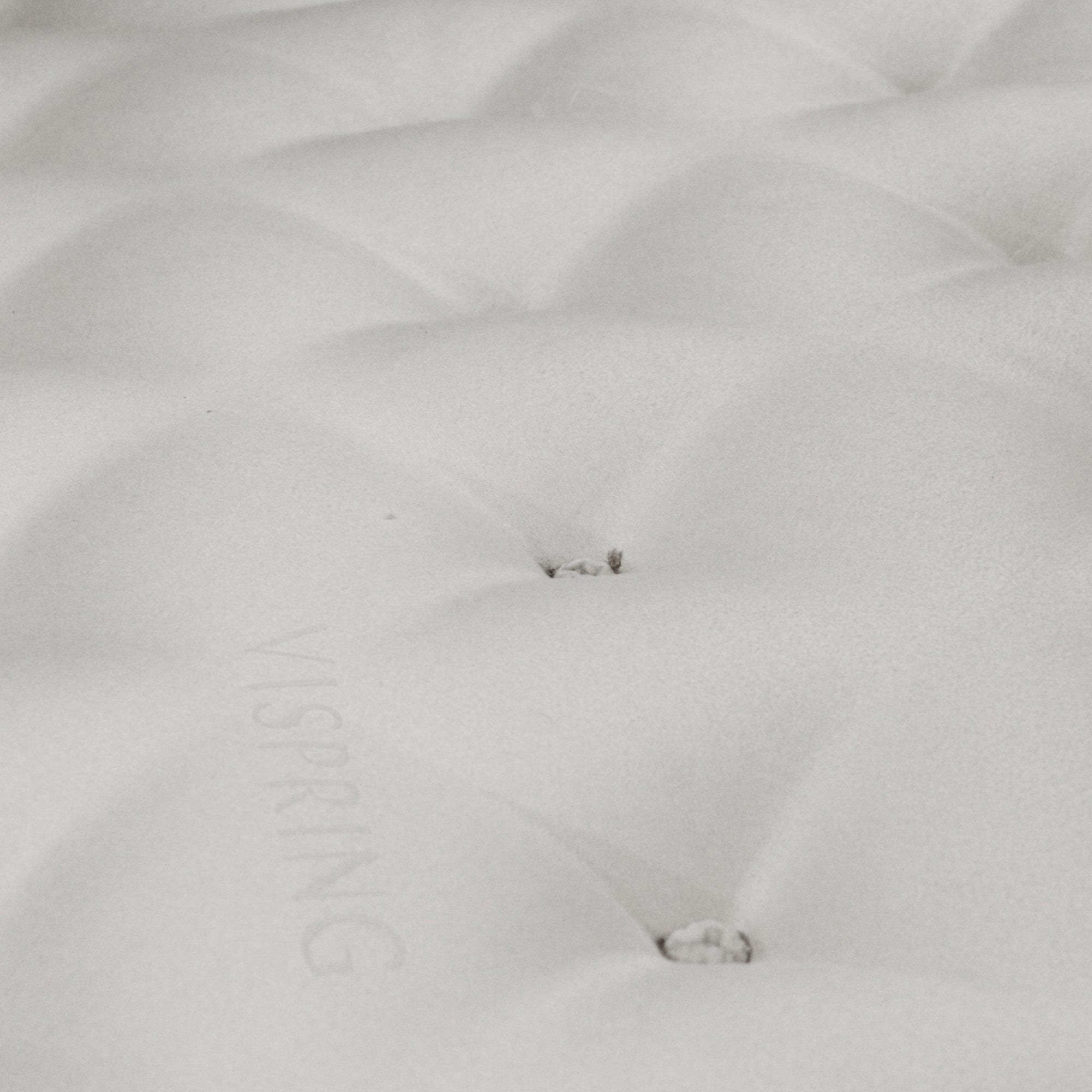 Vi-Spring Bedstead Supreme - 135cm Mattress