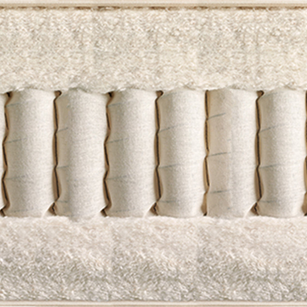 Vispring Bedstead Traditional - Mattress, Pocket Sprung