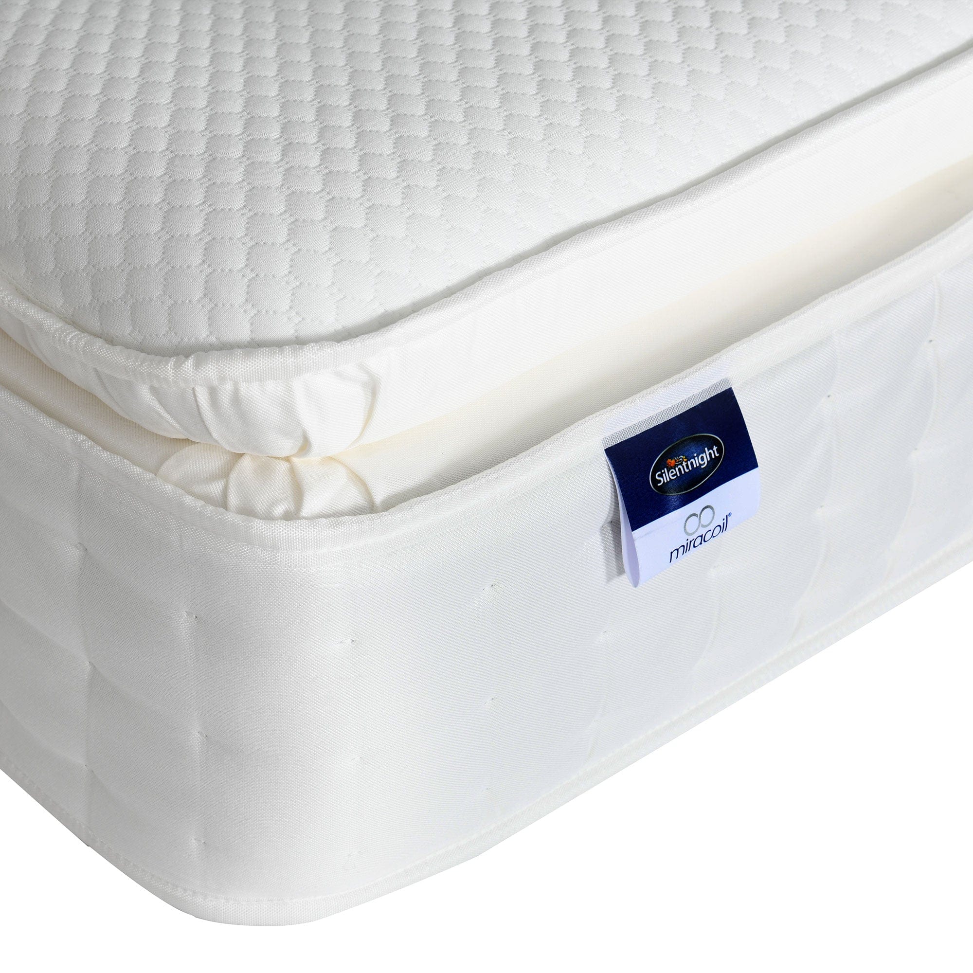 Parisa Geltex - Mattress 180cm