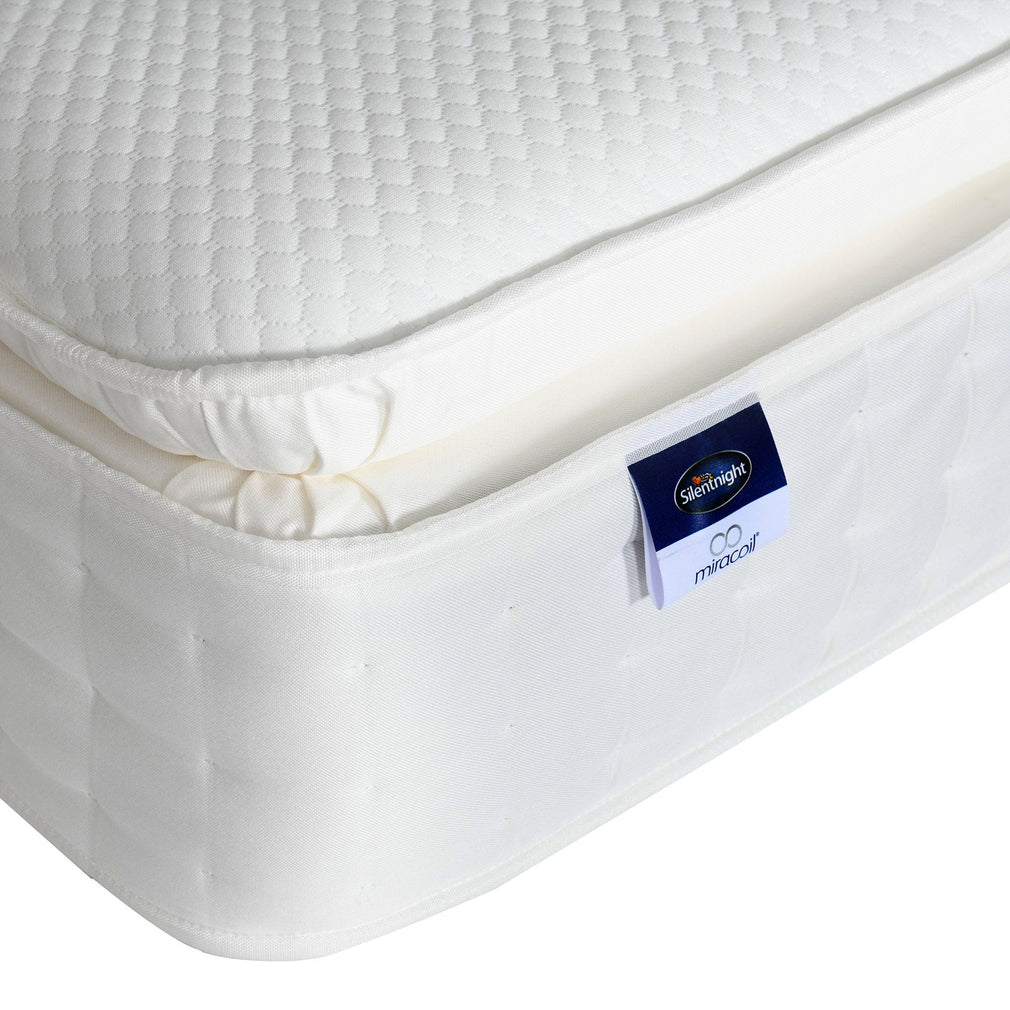 Parisa Geltex - Mattress 90cm