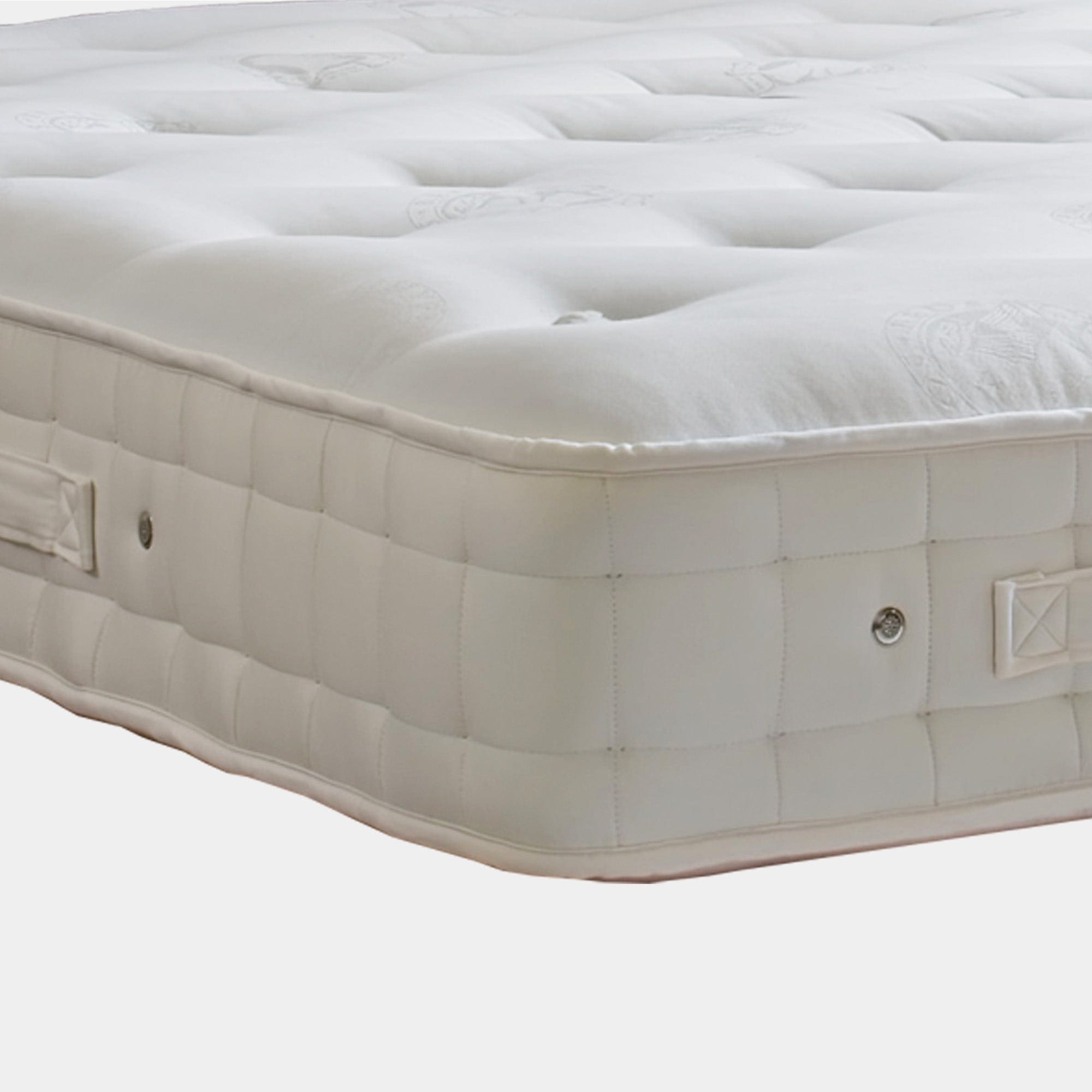 Burford Supreme - 180cm (Super King) Zip & Link Mattress