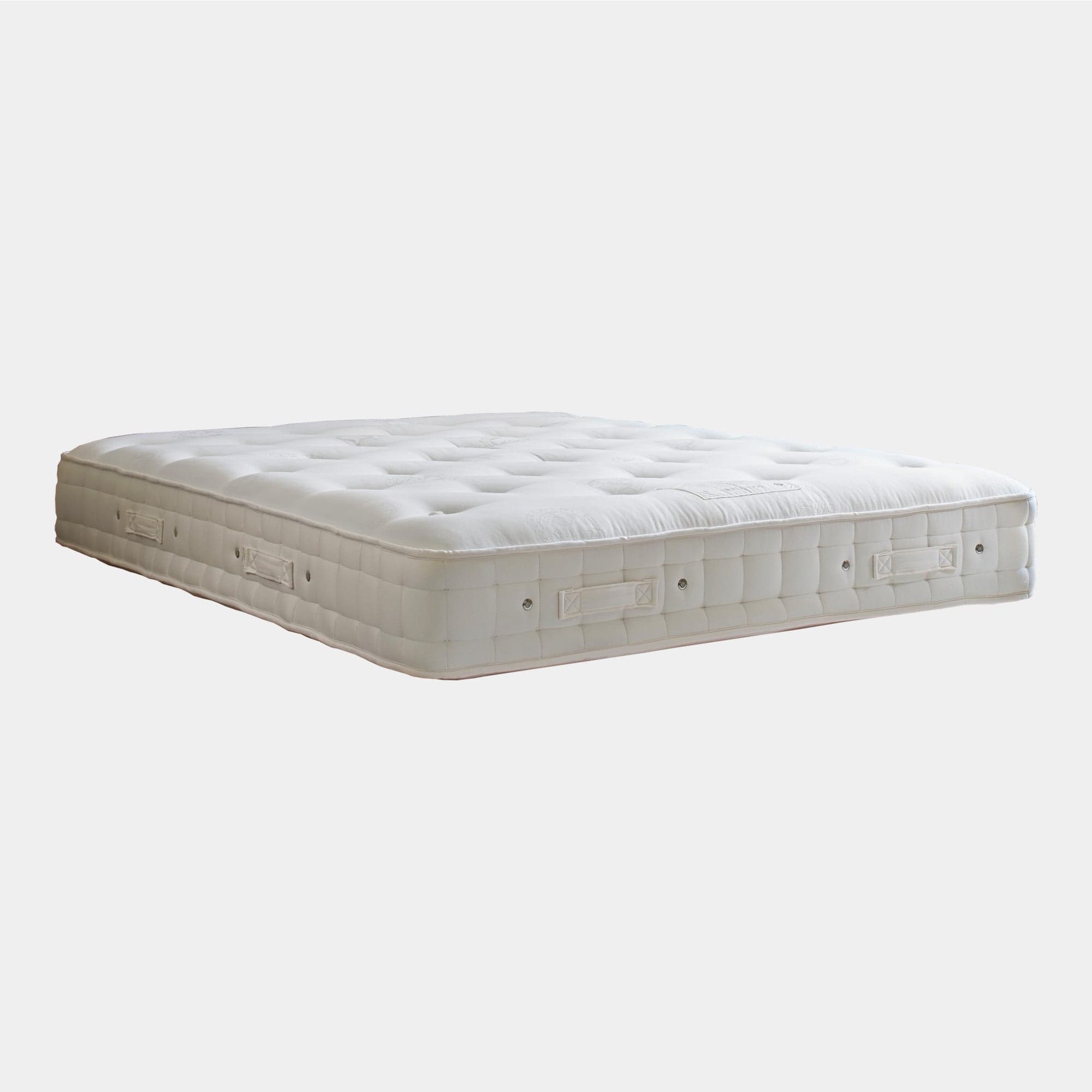 Burford Supreme - 180cm (Super King) Zip & Link Mattress