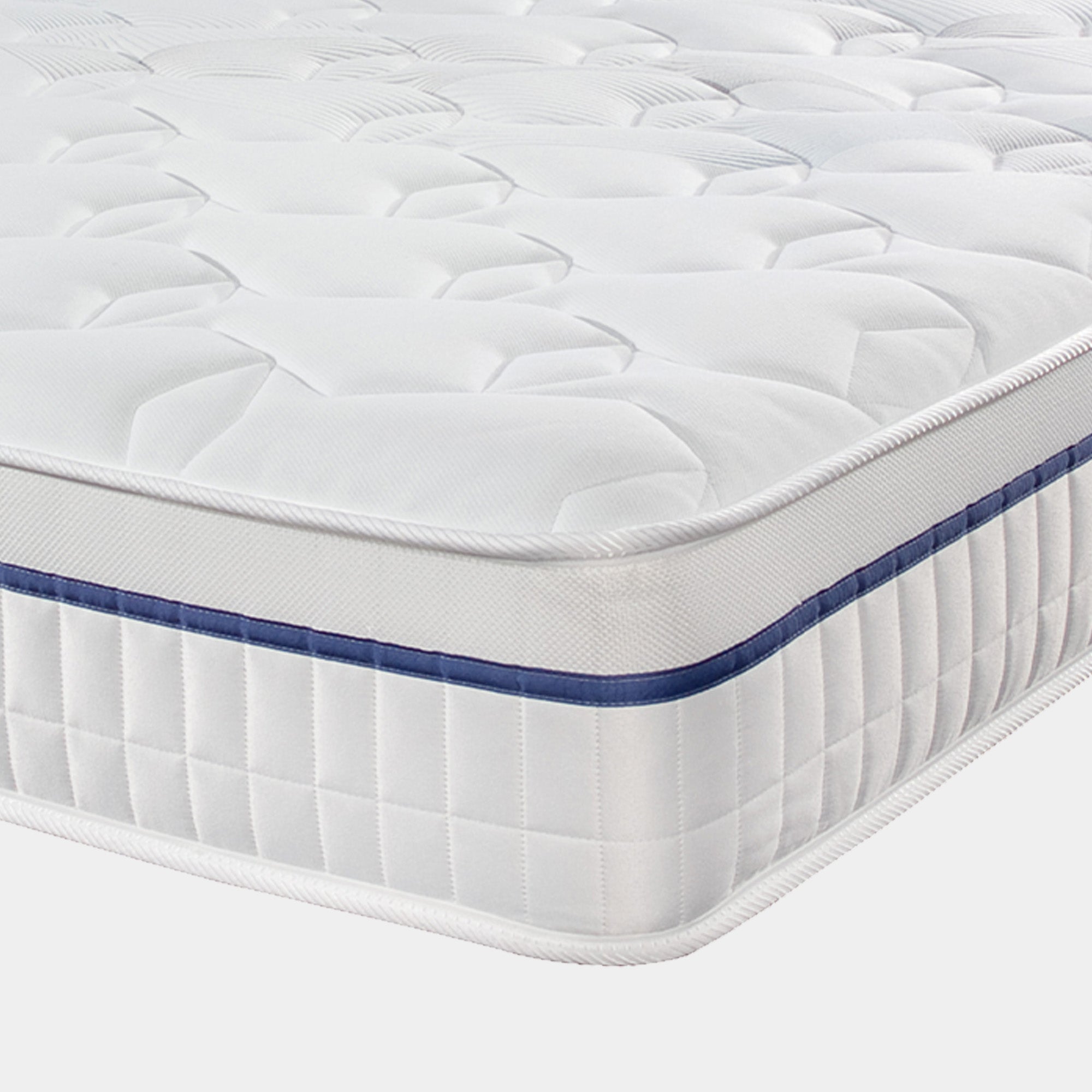 Cumulus 4000 - 90cm (Single) Mattress