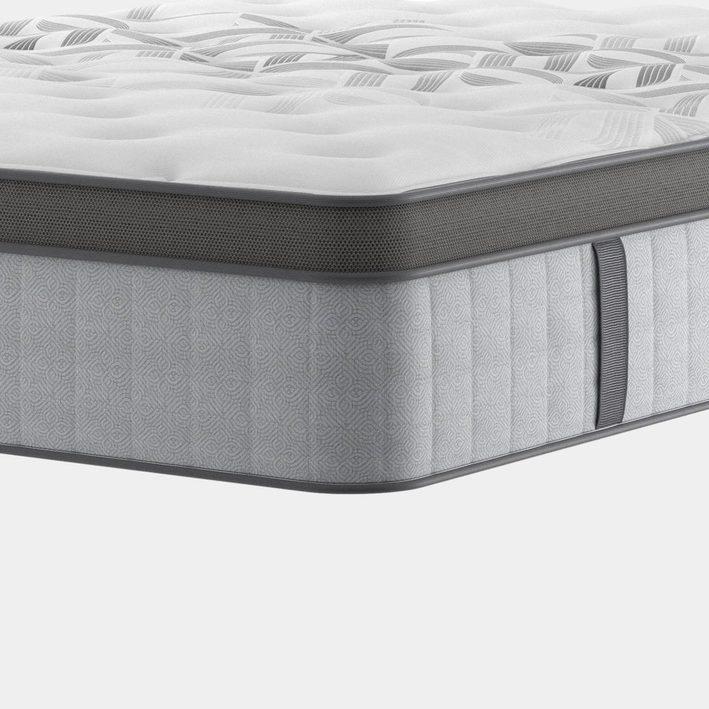Sealy Celeste - Bed Base & Mattress