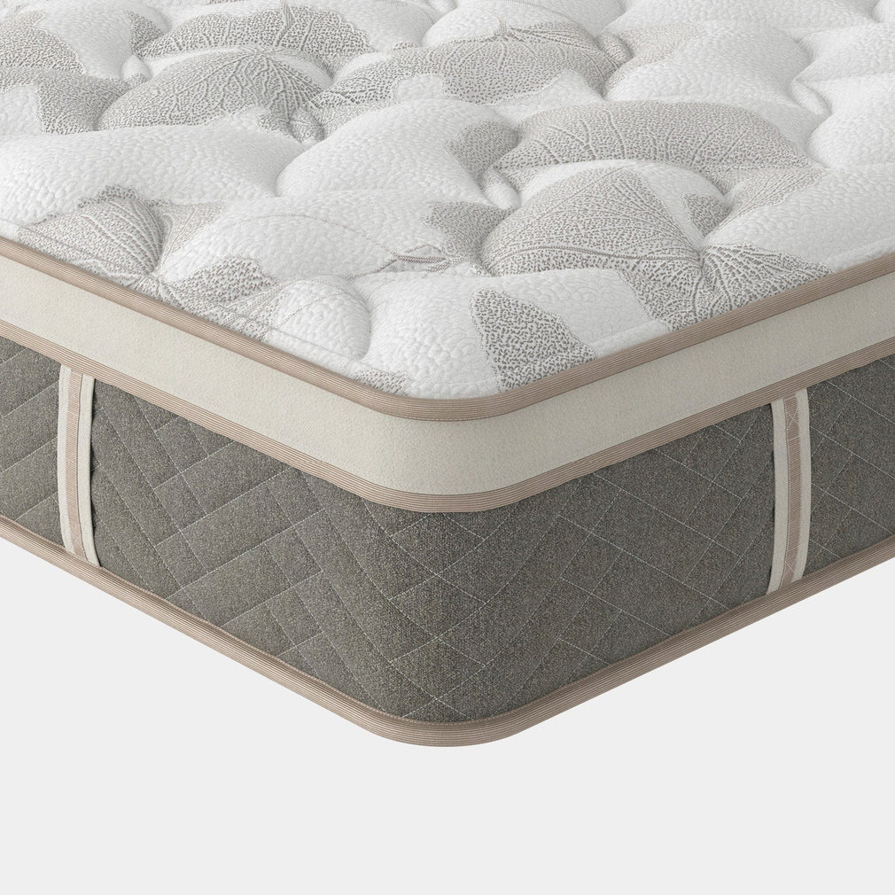 Sealy Divine - Mattress, Hybrid