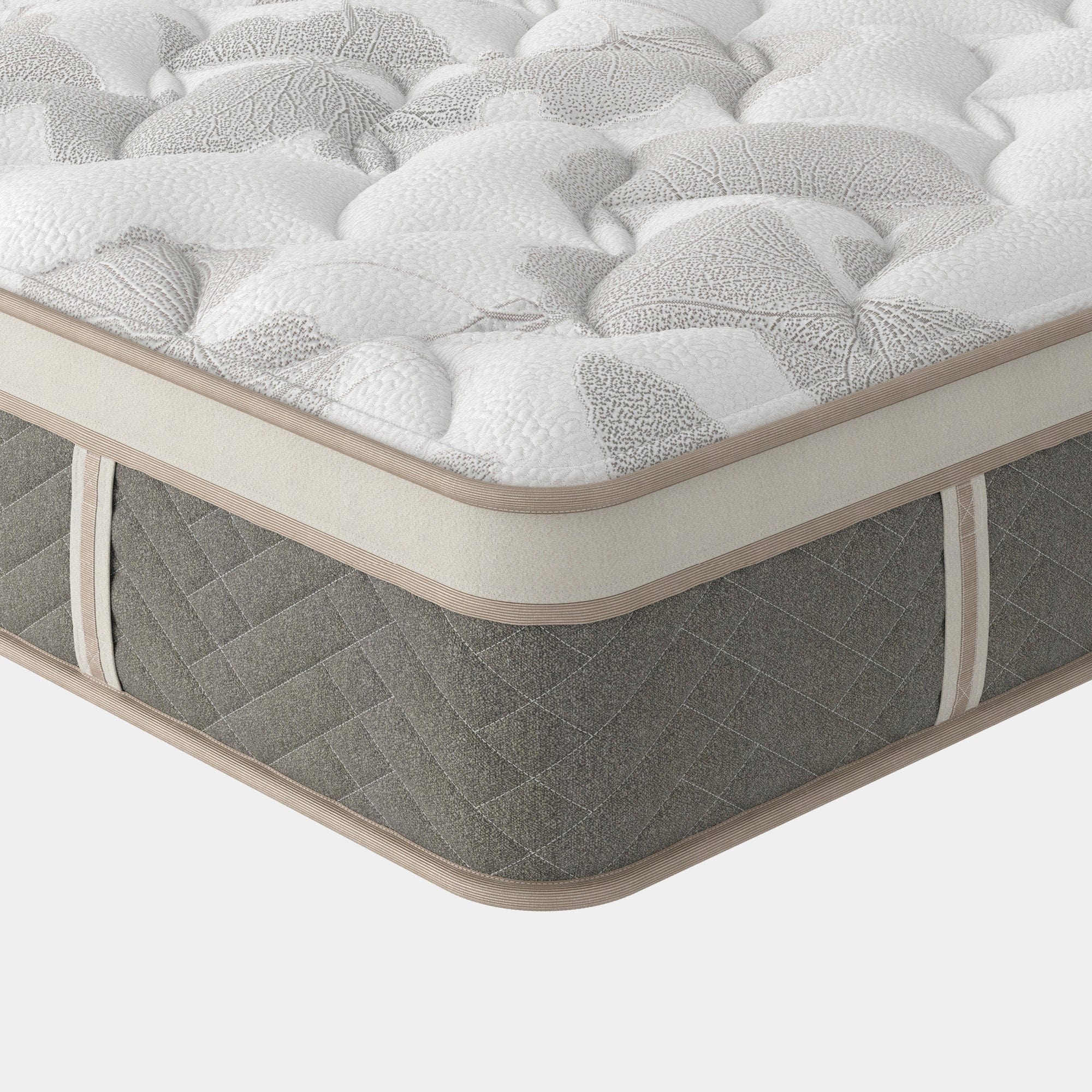 Divine Medium  - Mattress King (150cm)