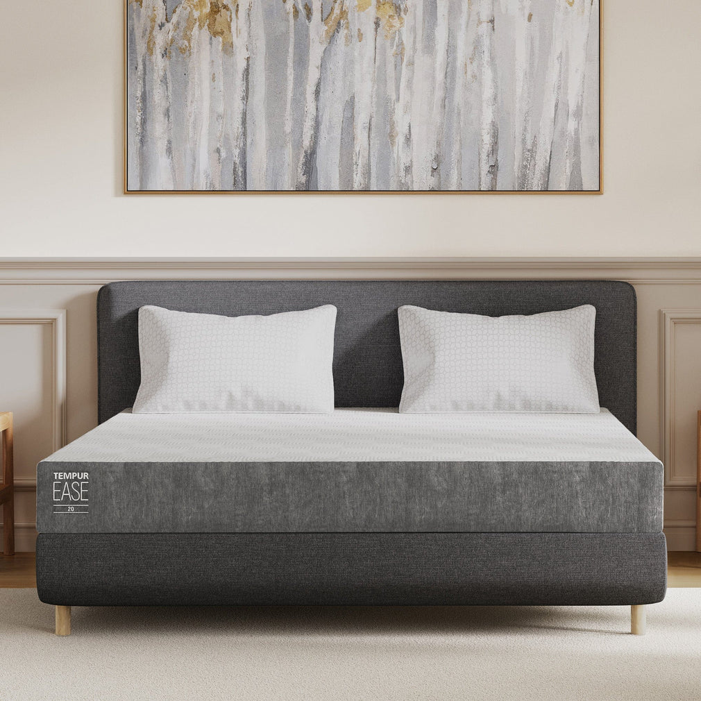 Ease 20 - 90x200x20cm (Long Single) Mattress