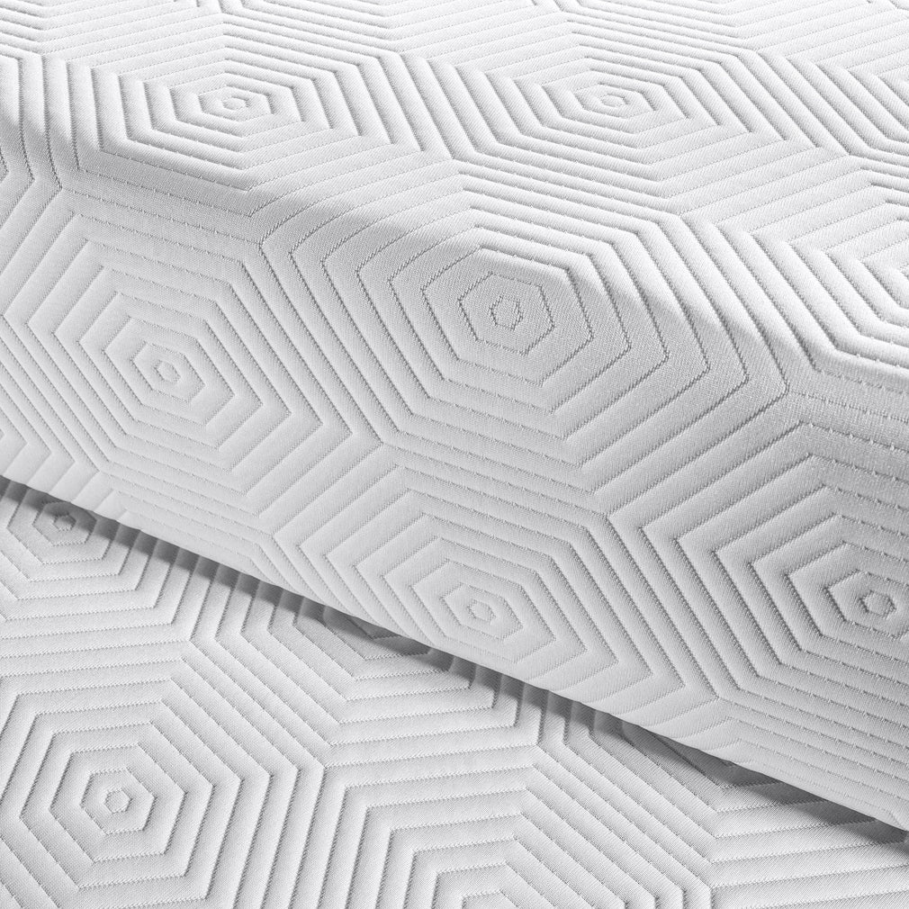Ease 20 - 90x200x20cm (Long Single) Mattress