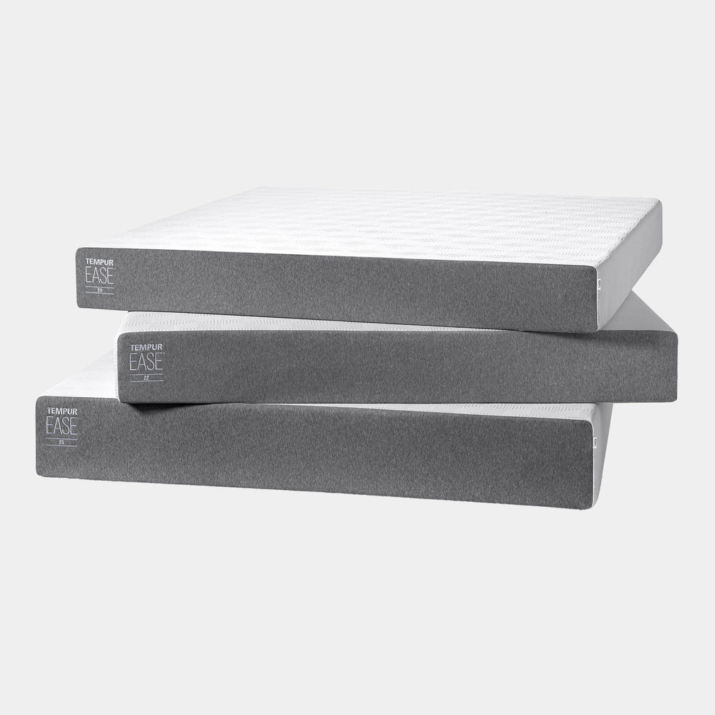 Ease 20 - 90x200x20cm (Long Single) Mattress