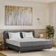 Ease 22 - 75x200x22cm (Long Small Single) Mattress