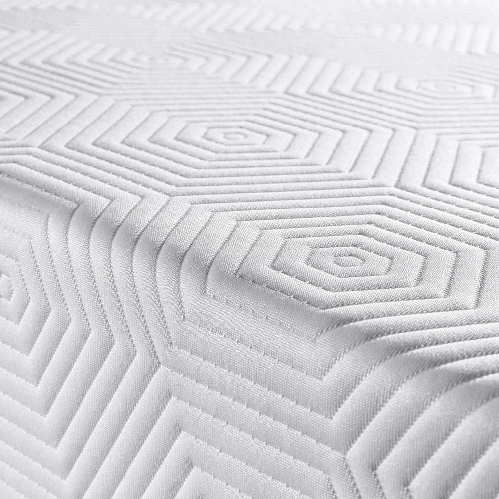 Ease 22 - 75x200x22cm (Long Small Single) Mattress