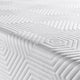 Ease 22 - 75x200x22cm (Long Small Single) Mattress