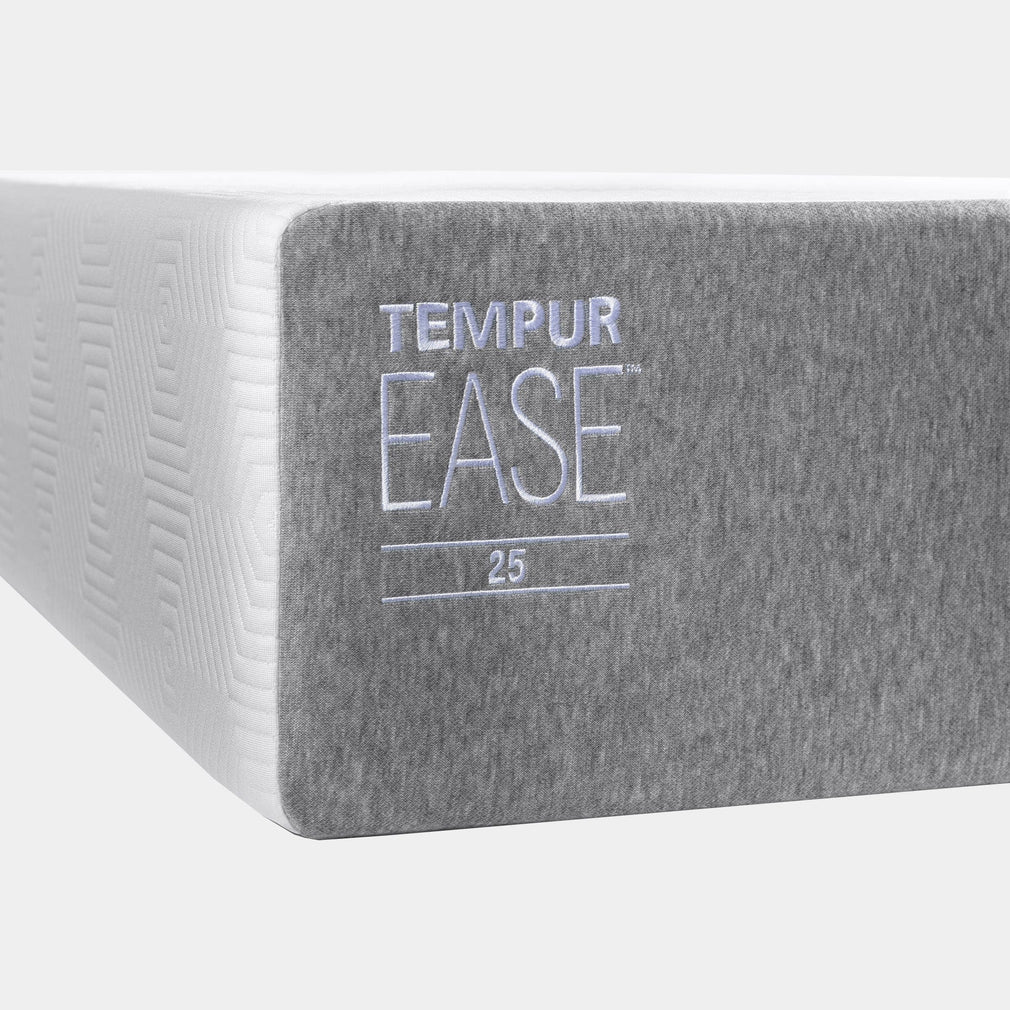 Ease 25 - 75x200x25cm (Long Small Single) Mattress