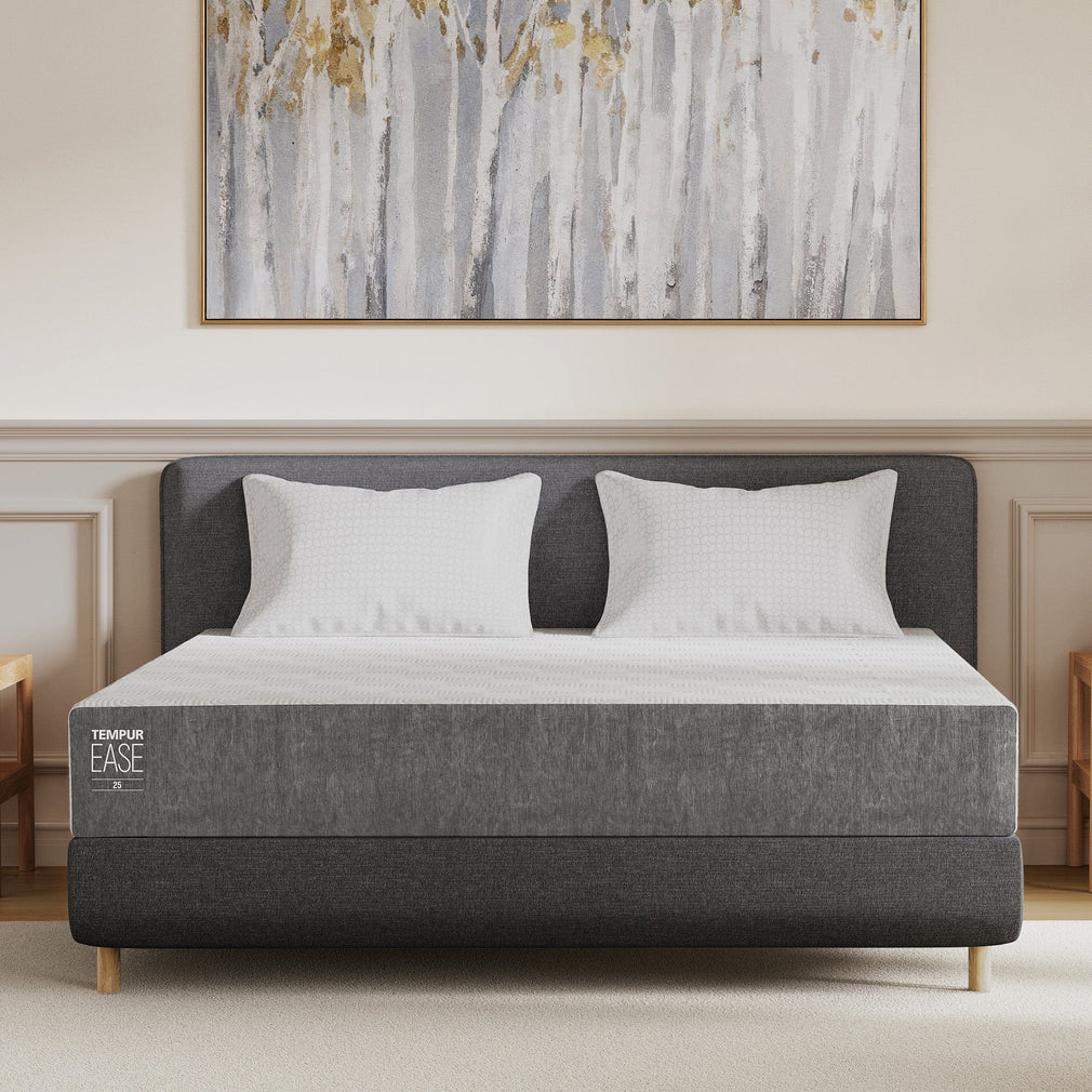 Ease 25 - 75x200x25cm (Long Small Single) Mattress
