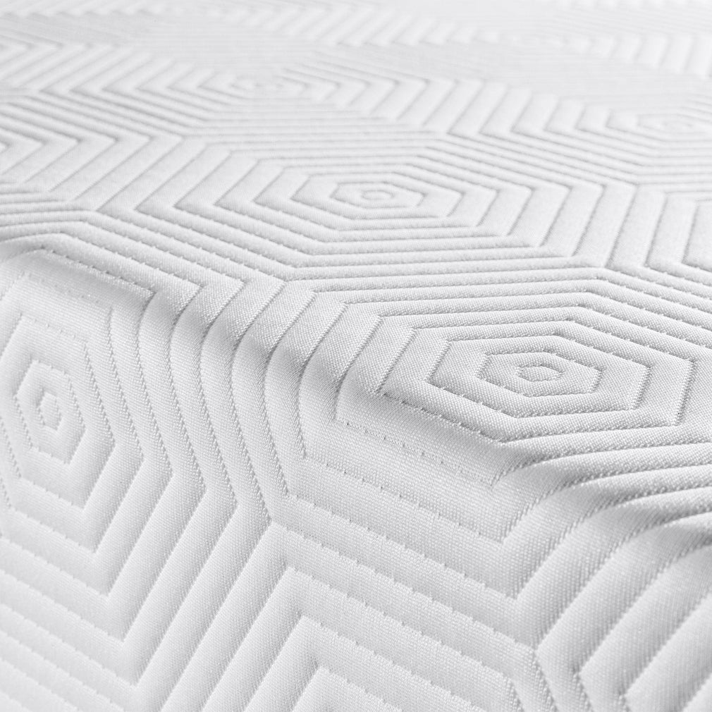 Ease 25 - 75x200x25cm (Long Small Single) Mattress