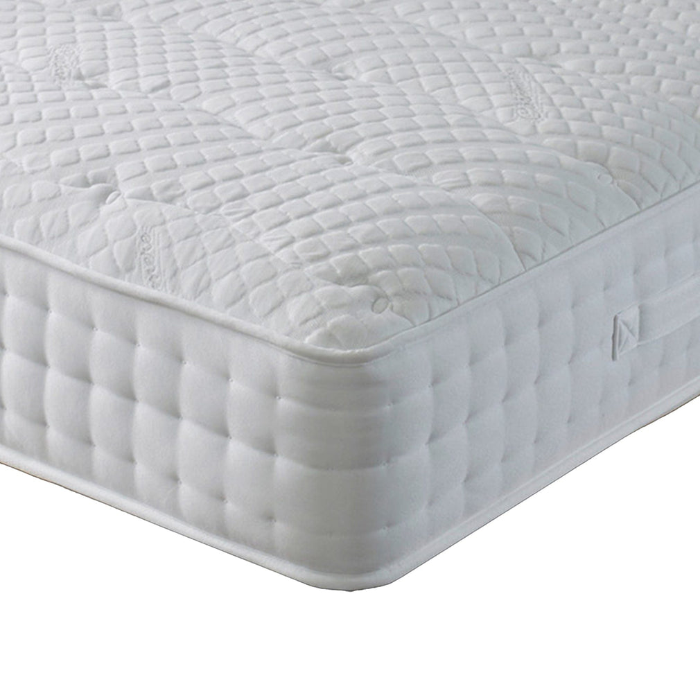 Fyfield 2000 - 75cm (Small Single) Mattress
