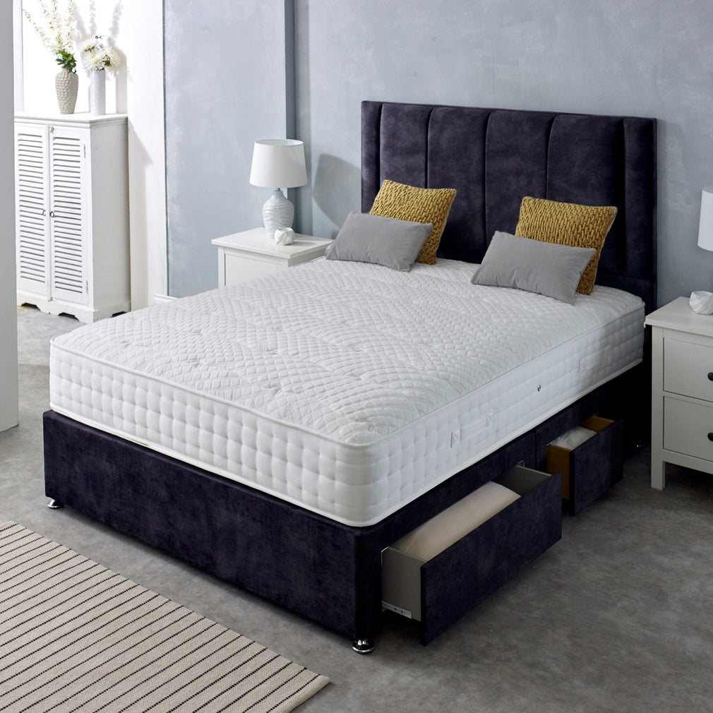 Fyfield 2000 - 75cm (Small Single) Mattress