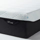 Tempur Pro Luxe - Mattress 75cm  (Small Single) Firm