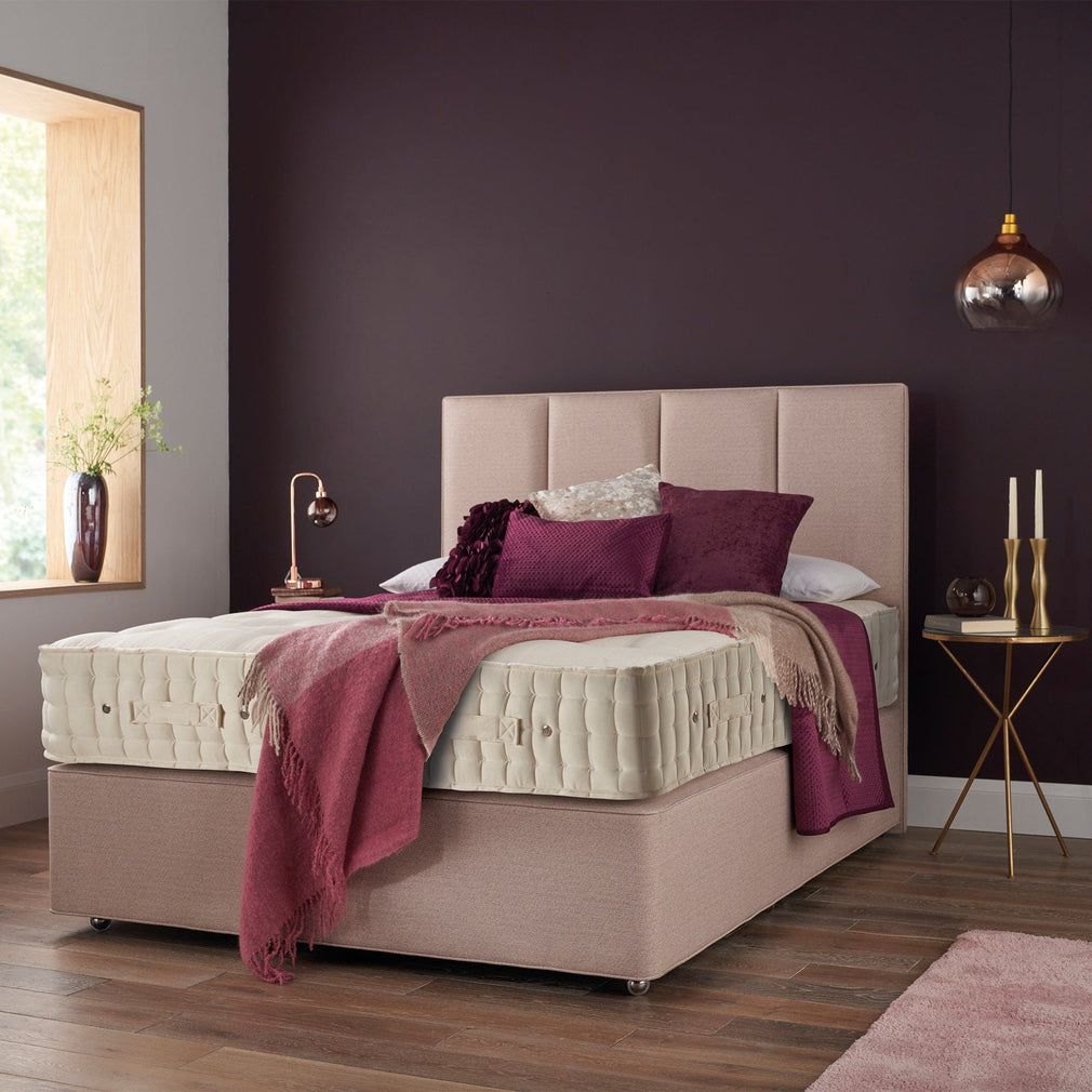 Hypnos Orthocare Superior - Mattress, Pocket Sprung