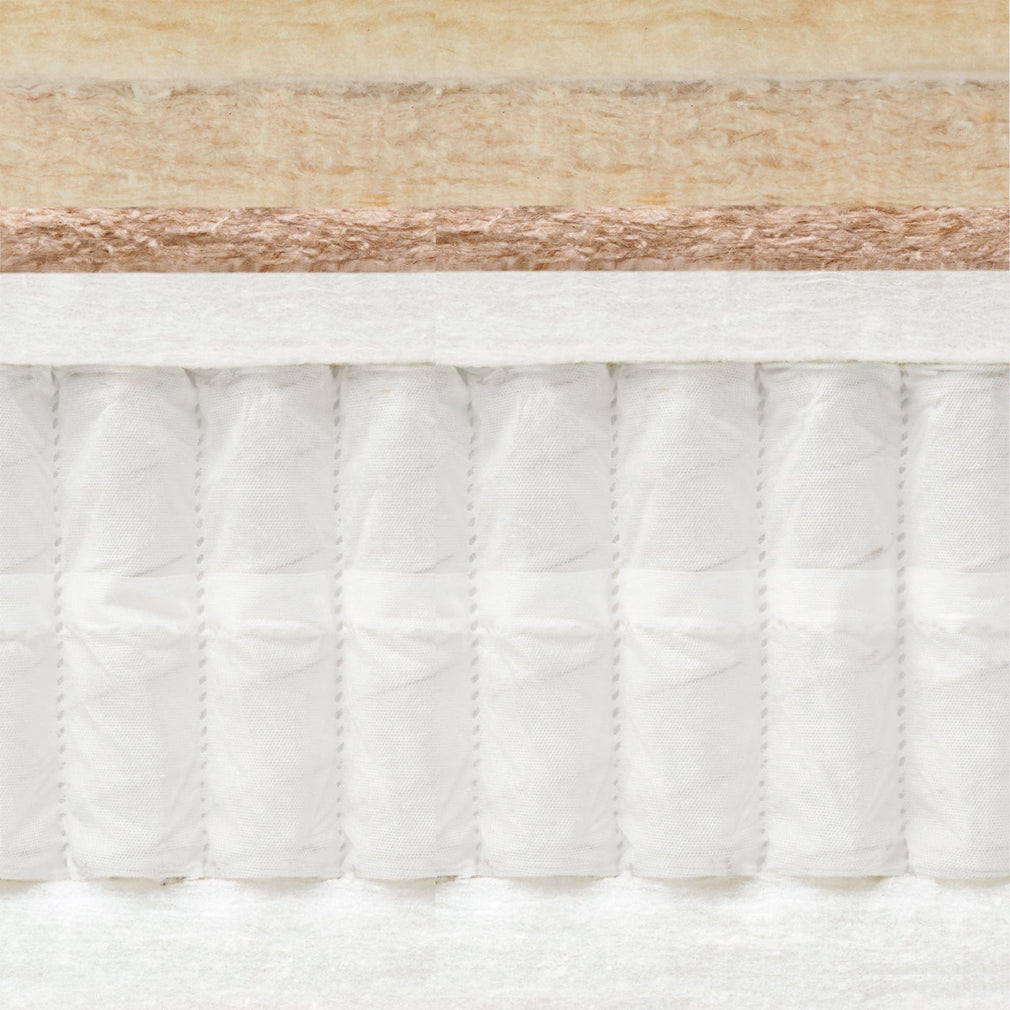 Hypnos Orthocare Superior - Mattress, Pocket Sprung