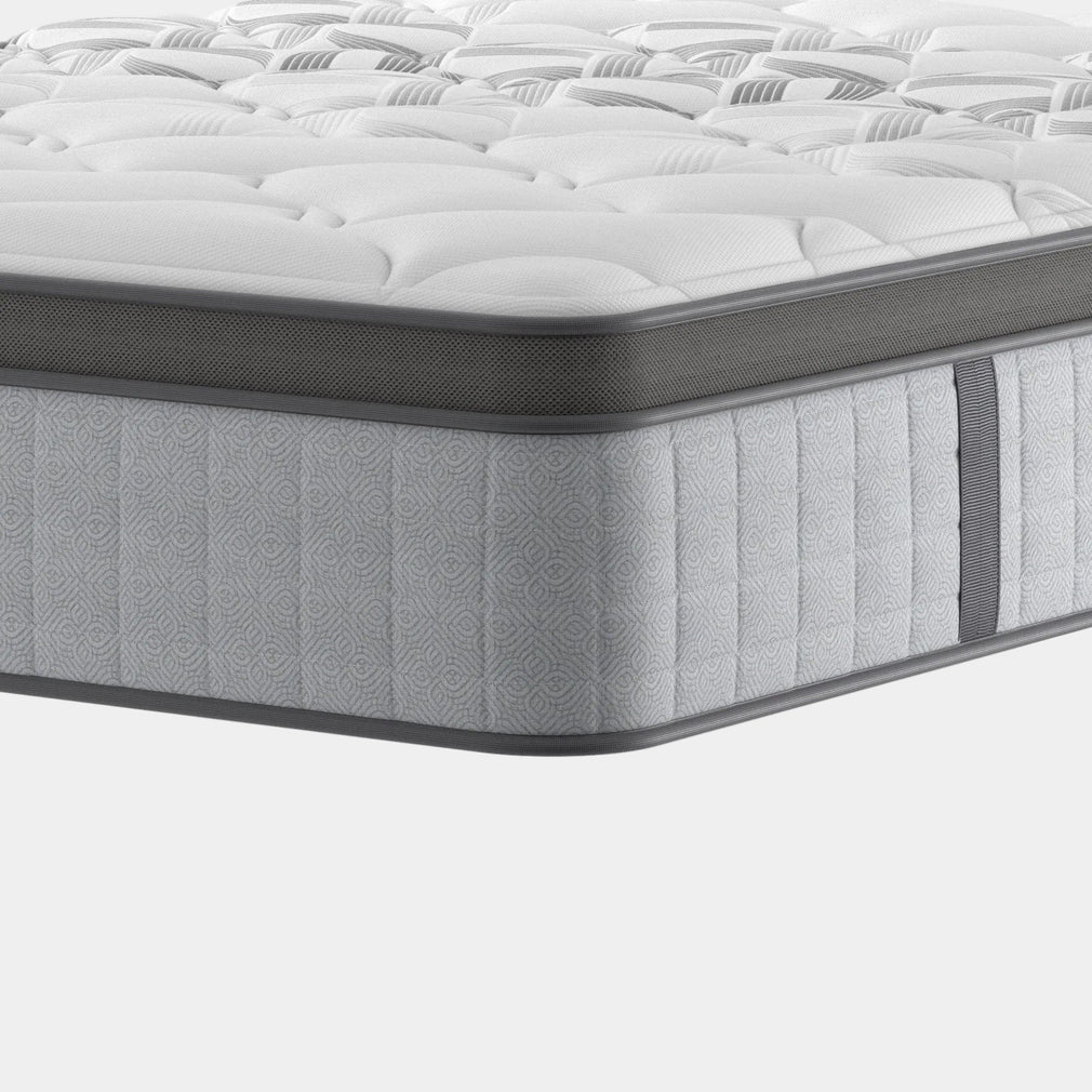 Sealy Lyra - Divan Bed & Mattress