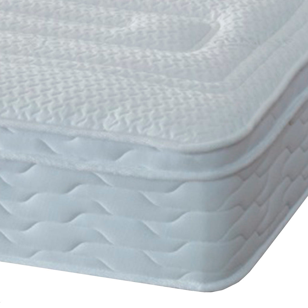 Luxury Bayford 2400 - Mattress 90cm (Single)