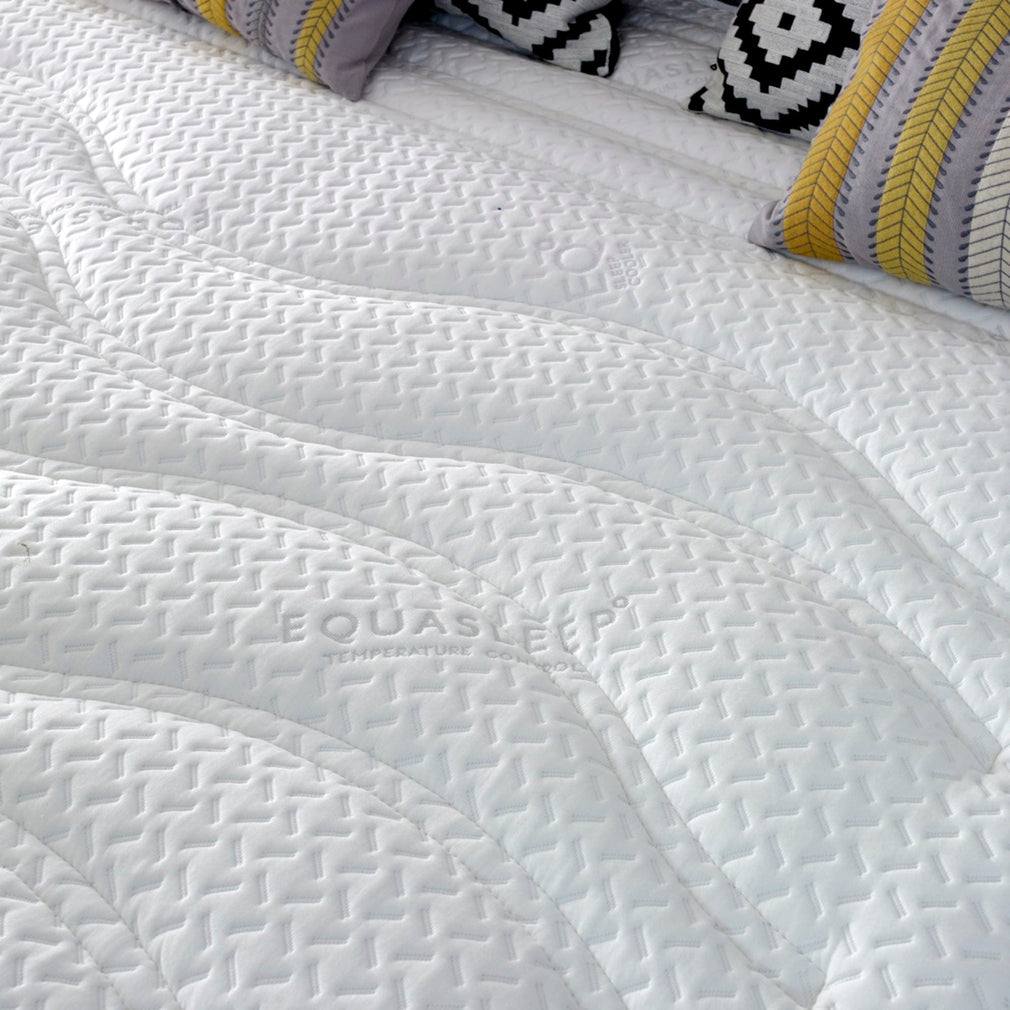 Luxury Bayford 2400 - Mattress 90cm (Single)