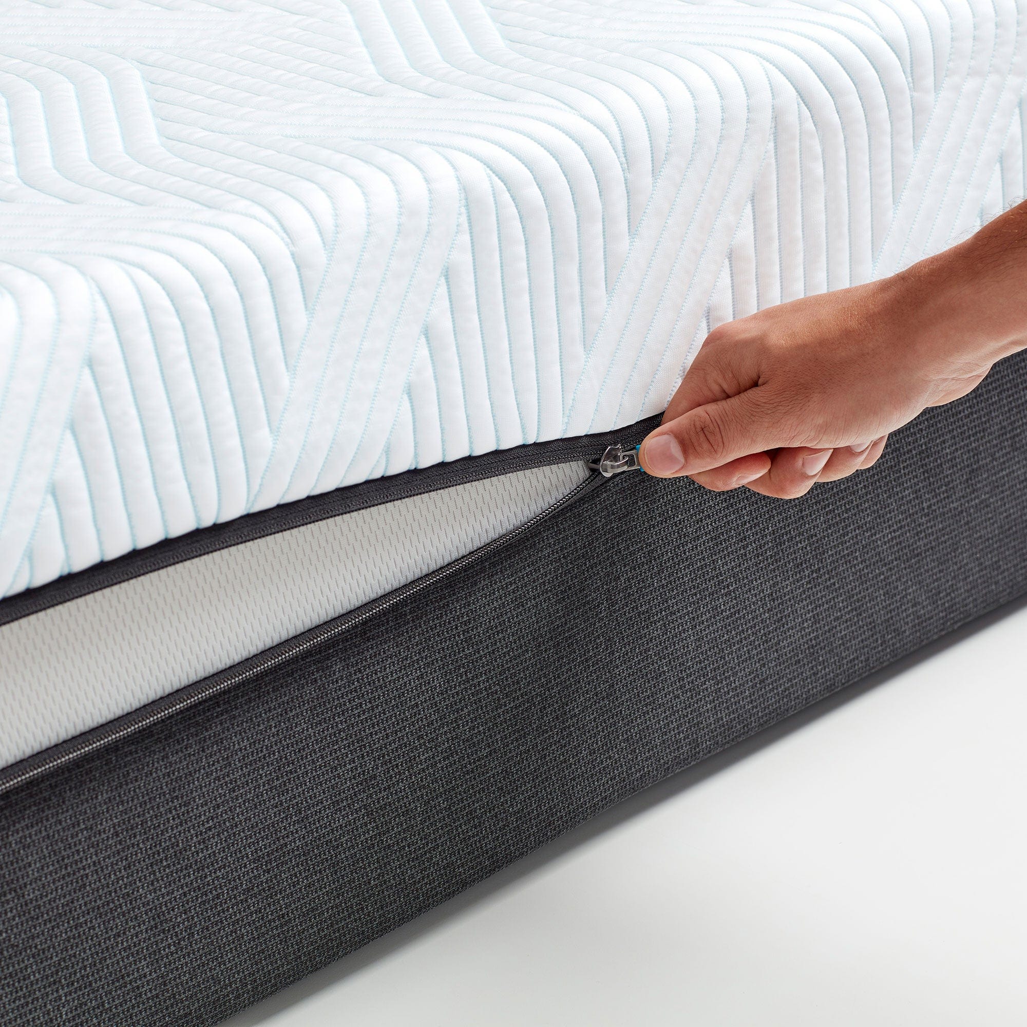 Tempur Pro Luxe - Medium Firm Mattress | Lowest Price