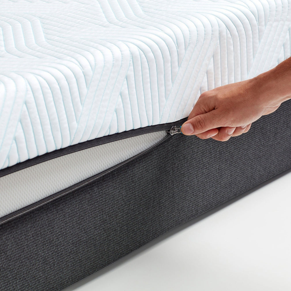 Tempur Pro Plus - Mattress 75cm (Small Single) Medium