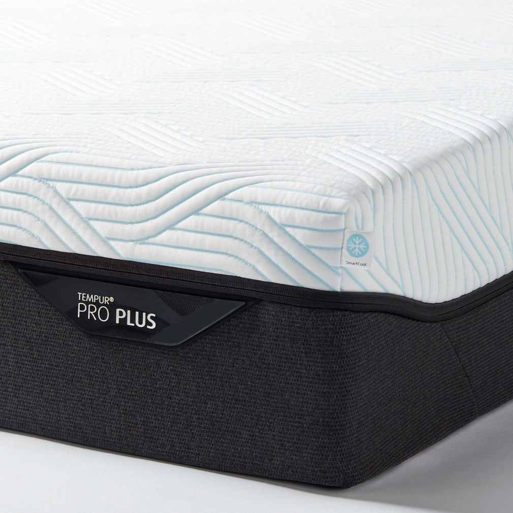 Tempur Pro Plus - Medium Mattress