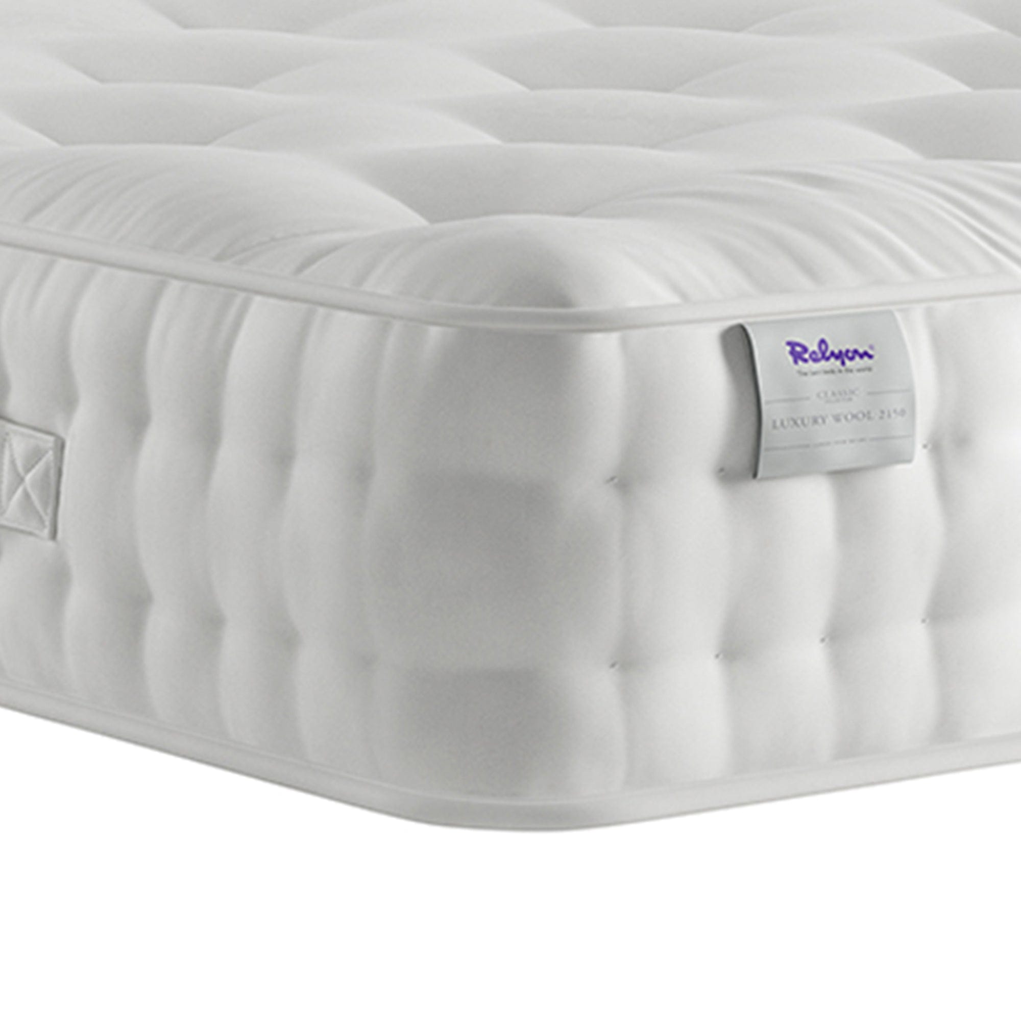 Relyon Aldbury Mattress