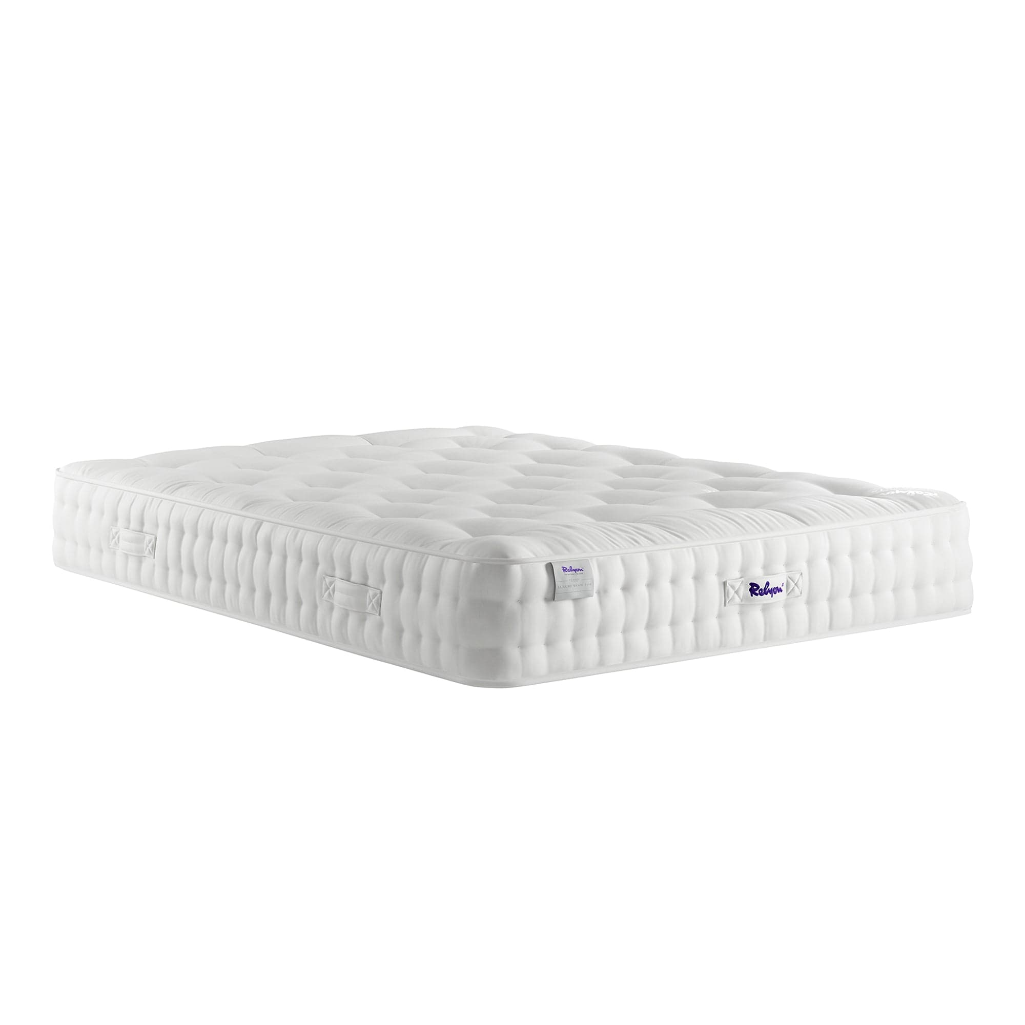 120cm (Small Double) Mattress