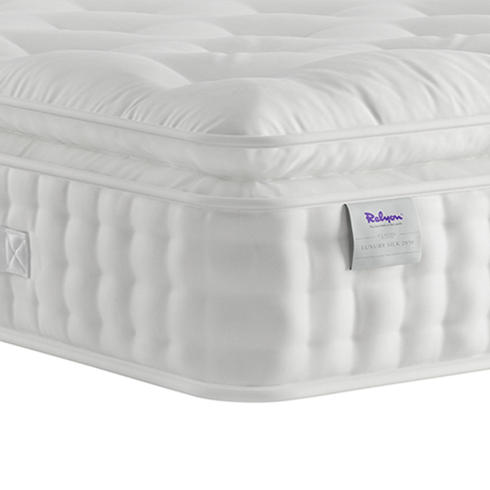 180cm (Super King) Mattress