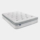 Ultragel Miracoil Pillowtop - Single (90cm) Mattress