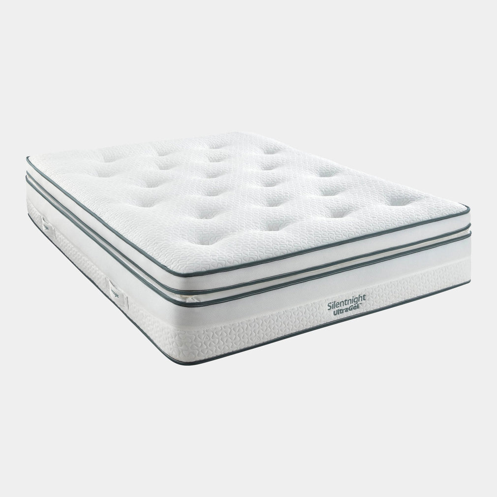 Silentnight Ultragel 3000 - Mattress, Pocket Sprung
