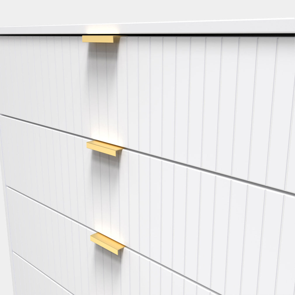 Harvey - 5 Drawer Chest