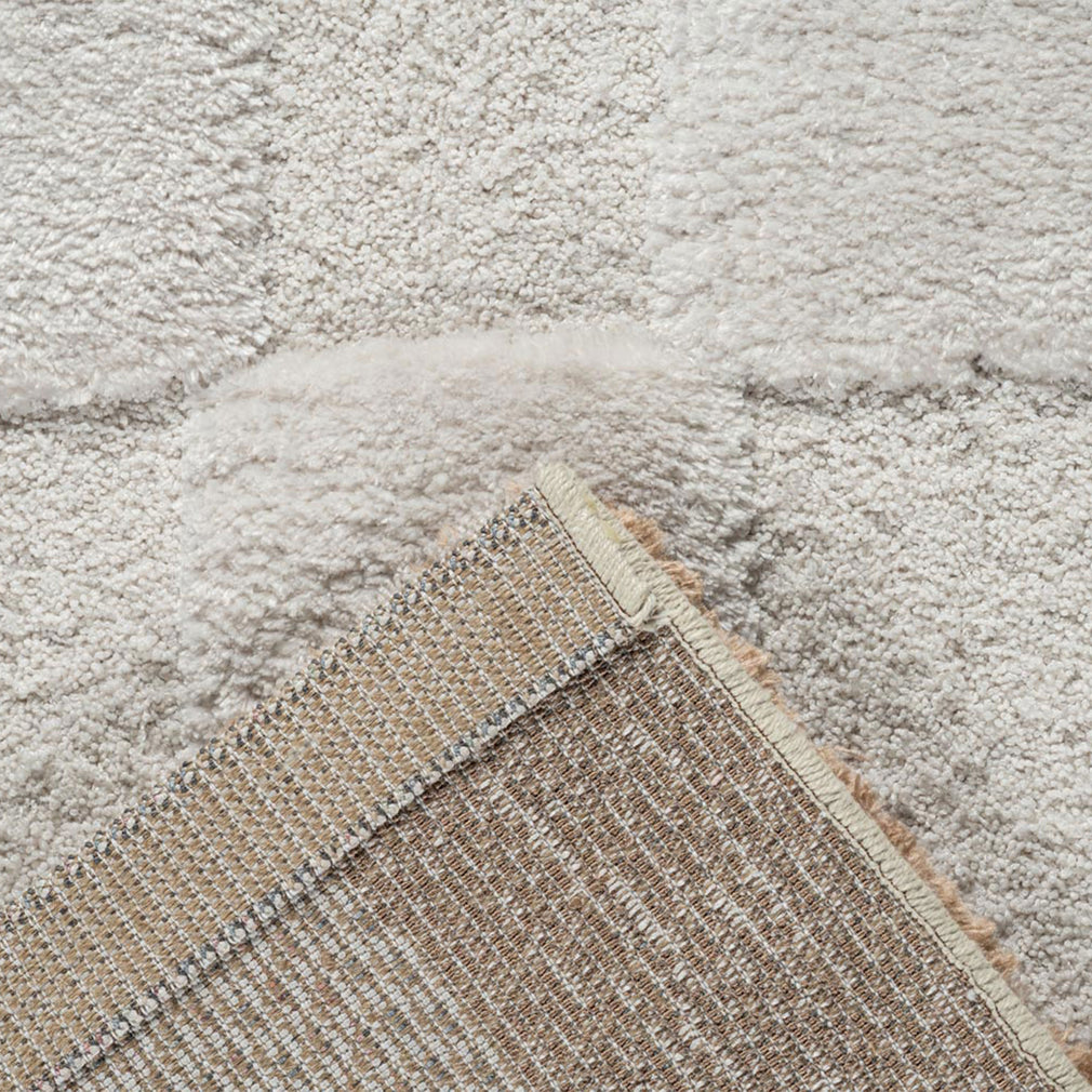 Cleo - Abstract Block Rug