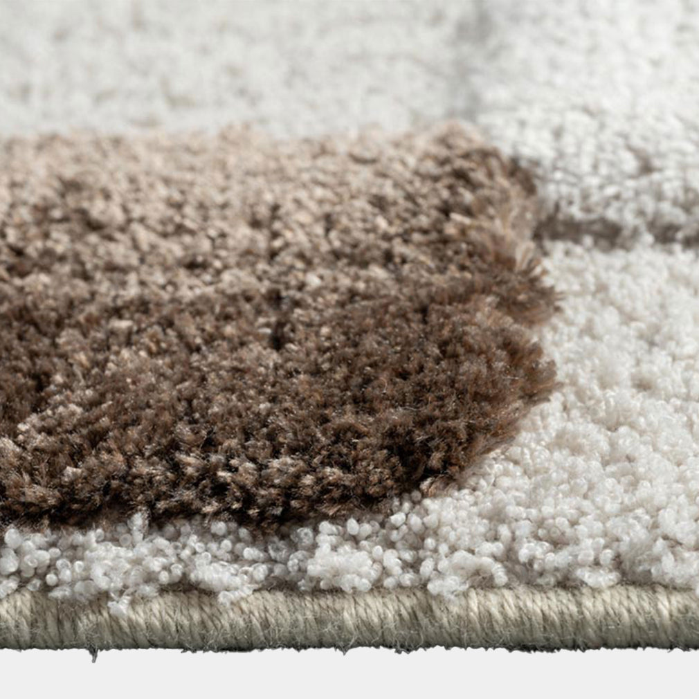 Cleo - Abstract Block Rug