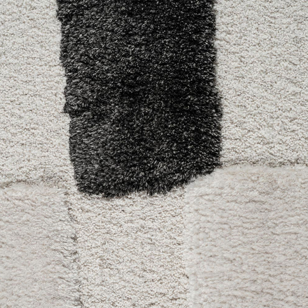 Cleo - Abstract Block Rug