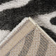 Cleo - Zebra Print Rug