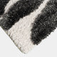 Cleo - Zebra Print Rug