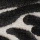 Cleo - Zebra Print Rug