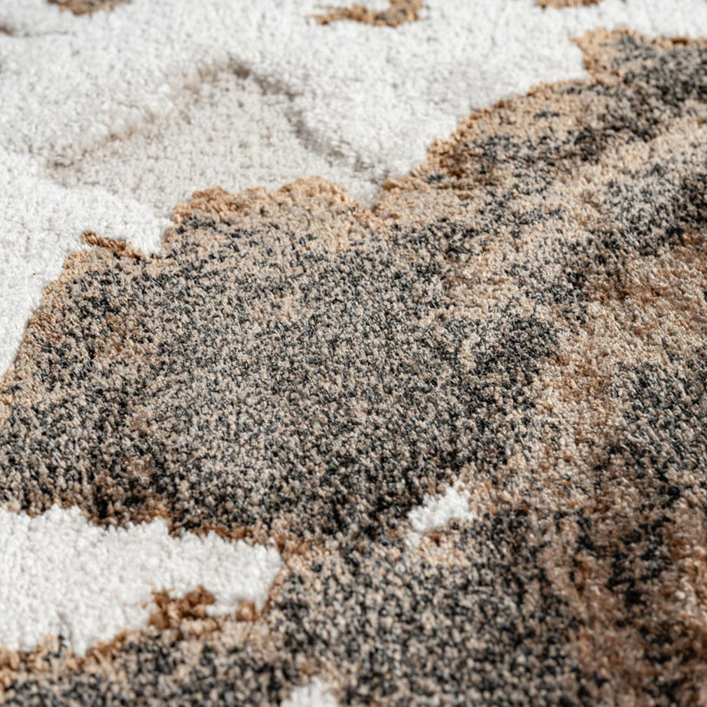 Dune - Animal Print Rug